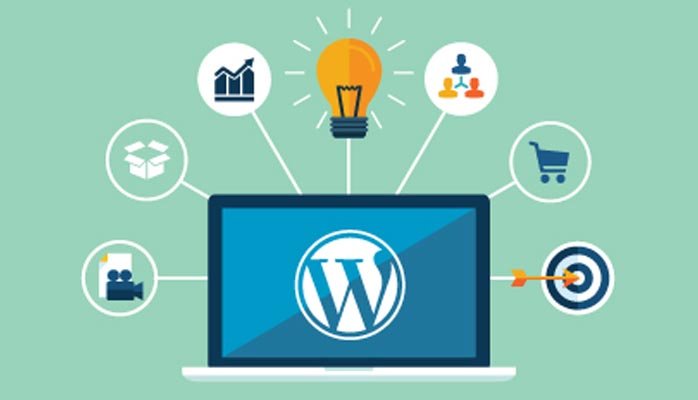 WordPress Features